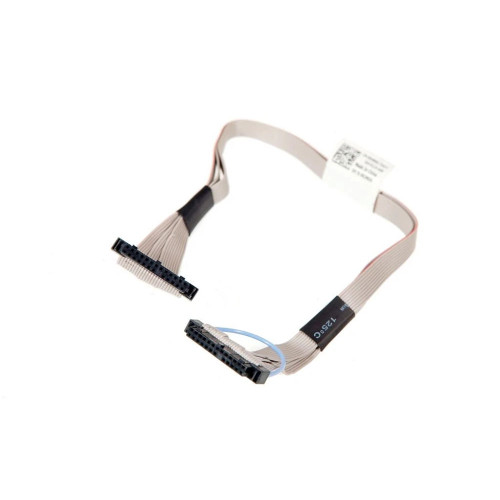 Server Panel Cable For DELL Optiplex XE 0NJMD6 NJMD6 25PIN