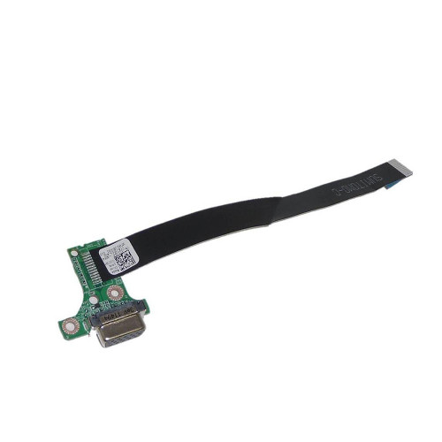 Laptop VGA Video Port Board with Cable For DELL Vostro 3450 03D09K 3D09K Used