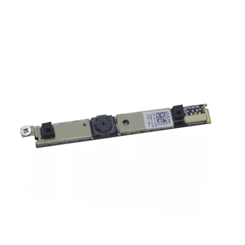 Laptop Webcam Camera Board For DELL Latitude E6410 E6510 Precision M4500 06YWTK 6YWTK
