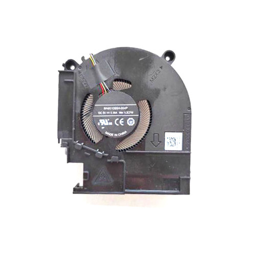 Laptop Cooling Fan For DELL 0JD4FK JD4FK EG75070S1-CB60-S9A BN8510S5H-004P DFS5L22W156811 Q24159 DC28001CGF0 DC5V