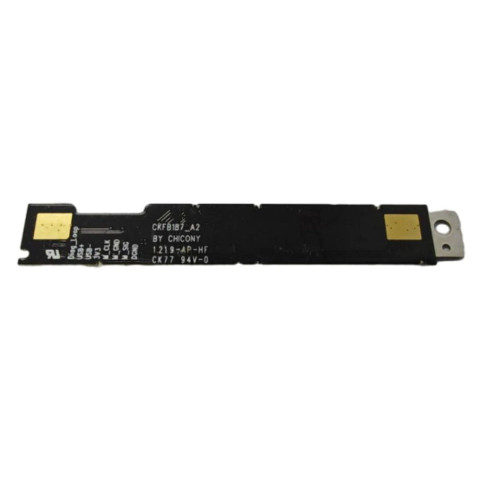 Laptop Webcam Camera Board For DELL Inspiron 13Z 5323 15R 5520 7520 / 14R 5420 7420 / 17R 5720 7720 00YCD6 0YCD6