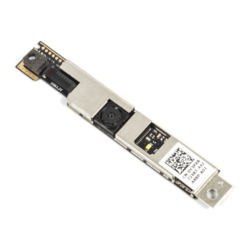 Laptop Webcam Camera Board For DELL Inspiron 3721 17R 5721 5737 15R 5521 5537 14R 5421 5437 3437 3737 3537 M731R 5735 M531R 5535 3531 M431R 5435 3521 3421 Vostro 2421 Latitude 3440 3540 (End of Life) 0Y3PX8 Y3PX8