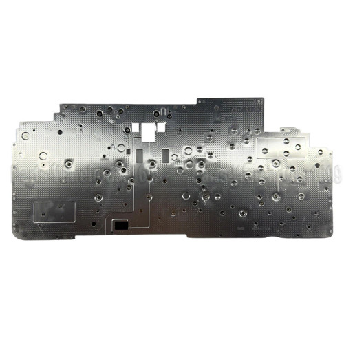 Laptop Keyboard Tray Support Bracket For DELL Precision 7770 0PX9MM PX9MM AM3MN000O00 HDC70