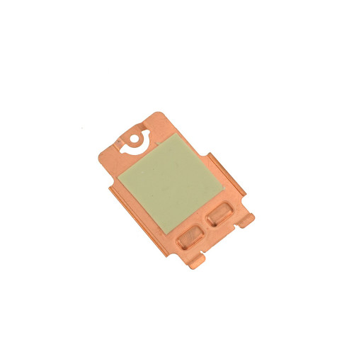 Laptop Thermal Support Bracket for M.2 2230 SSD For DELL Latitude 3120 Latitude 3120 2-in-1 With M.2 Storage 0NR423 NR423 ET30F000200 GDB10_THM_SSD_CU_PLATE_ASSY