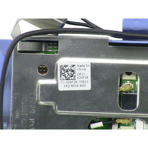 USFF PCI-E Network Card and Antenna Cable Kit For DELL Optiplex 780 790 960 980 990 3010 9010 9020 Small Form Factor 02VF2K 2VF2K