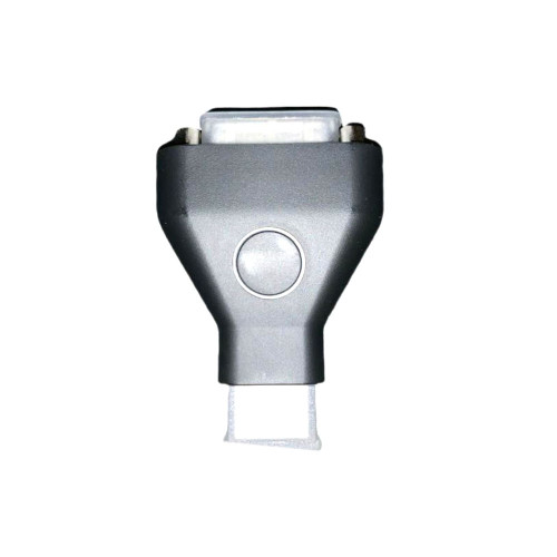 HDMI Male to DVI-D Female Single Link Adapter For DELL 0KGR30 KGR30 1920x1200