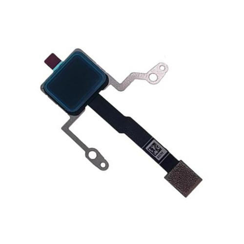 Laptop Power Switch Button Fingerprint Reader For DELL Precision 7670 7680 7770 7780 0X029X X029X 030PJC 30PJC