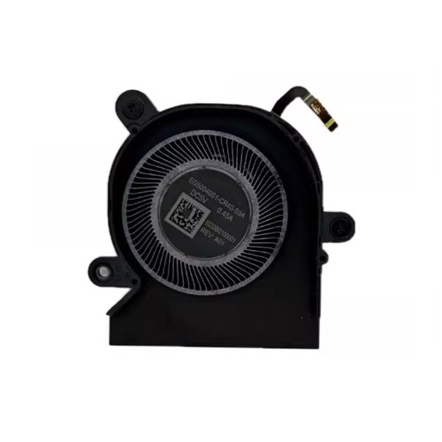 Laptop CPU FAN For HP Elite Dragonfly G3 Dragonfly G4 N11560-001 ND55C92-21A12 6033B0100201 DC5V 0.5A