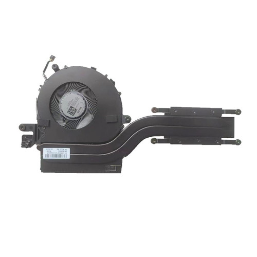 Laptop FAN&Heatsink For HP Elite Dragonfly G2 Dragonfly Max M42267-001 DC5V New