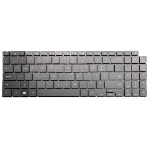 Laptop Keyboard For Samsung NP750XDZ 750XDZ English US Without Backlit New