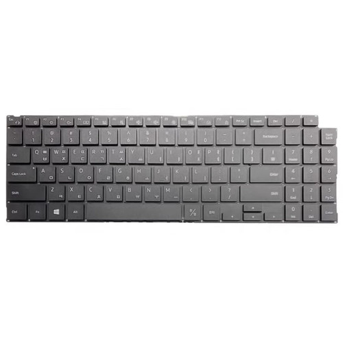 Laptop Keyboard For Samsung NP750XDZ 750XDZ Korea KR Without Backlit New