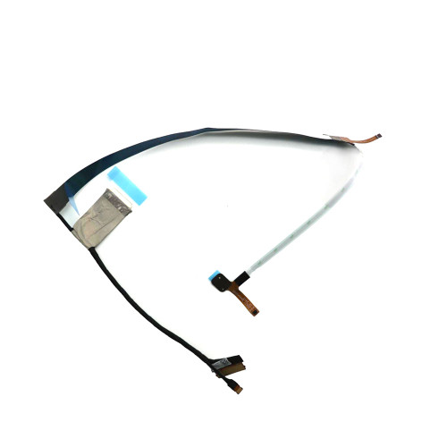 Laptop LCD EDP Cable For Lenovo ThinkPad E16 Gen 1 5C11H81566 5C11P33194 DC02C010P30 RGB Touch New