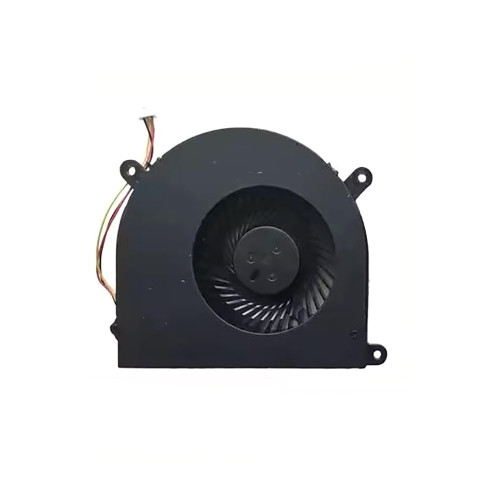 Laptop CPU Cooling Fan For Monster Abra A5 V8.1 DC5V 2.25W New