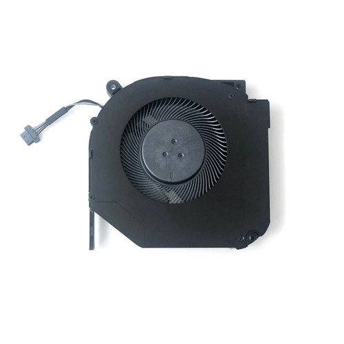 Laptop CPU Cooling Fan For Monster Abra A7 V14.5 DC5V 2.5W New