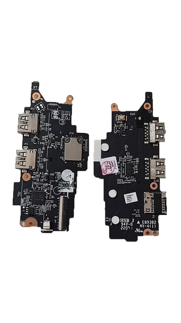 Laptop USB Switch For LG 14Z90R 14Z90R-G 14Z90R-K 14Z90R-N 14Z90R-Q 14Z90RS 14Z90RS-G 14Z90RS-K 14Z90RS 14Z90RS-G New