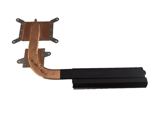 Laptop Radiator For LG 15U560-G.AR5PK 15UD560 15UD560-GX30K 15UD560-GX51K 15UD560-GX5SE 15UD560-KX50K 15UD560-KX7DK New