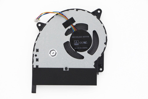 Laptop CPU FAN For ASUS XRDFL748407K512D-CPU FL2A DC12V 1A