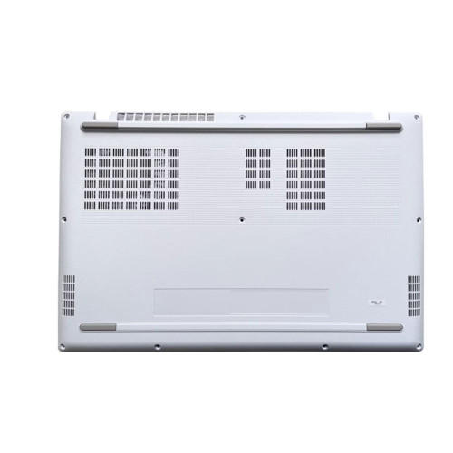 Laptop Bottom Case For ASUS VivoBook 14 X1407CA White