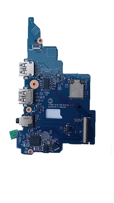 Laptop Switch&USB Board For LG 17Z90N 17ZD90N 17Z95N 17ZD90N-V 17T90N 17T90N-V New