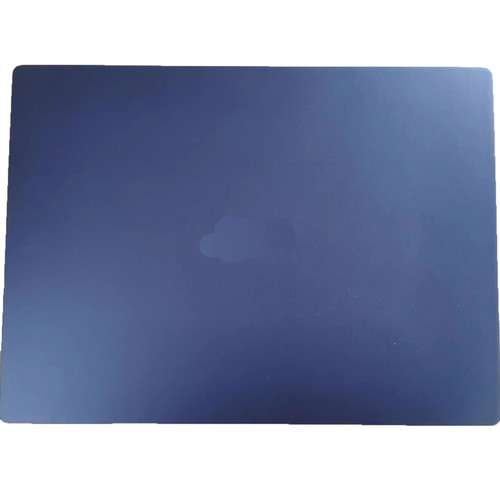 Laptop Top Cover For LG 17Z90S 17Z90S-G Blue New