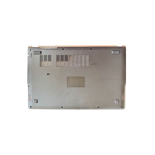 Laptop Bottom Case For CLEVO N151CU N15Z3 N150RD Black & Gold New