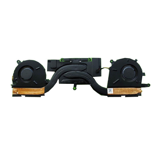 Laptop CPU GPU FAN&Heatsink For Realme Book DC 5V 0.45A New