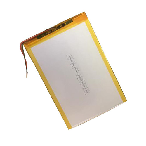 iPad Battery For 30100140 8000mAh New