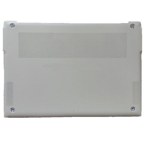 Laptop Bottom Case For LG 17Z90TR White New