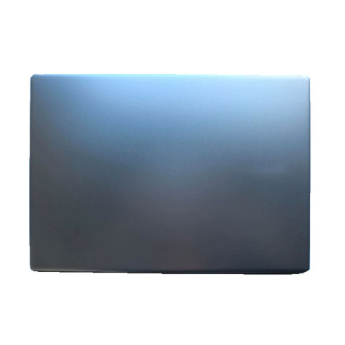 Laptop Top Cover For ASUS VivoBook 16 S1607QA Silver