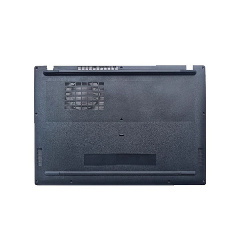 Laptop Bottom Case For ASUS VivoBook 16 X1607QA Dark Blue