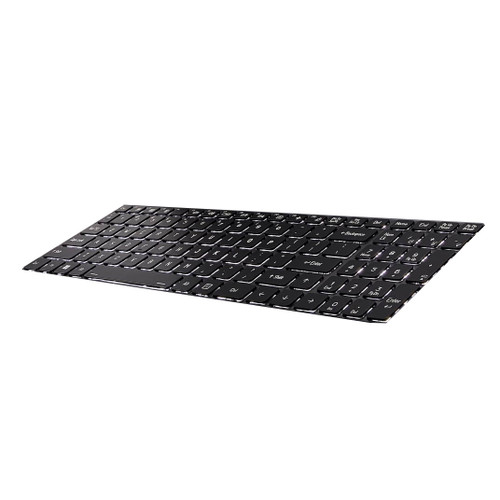 Laptop Keyboard For Origin PC NSL-16 English US New
