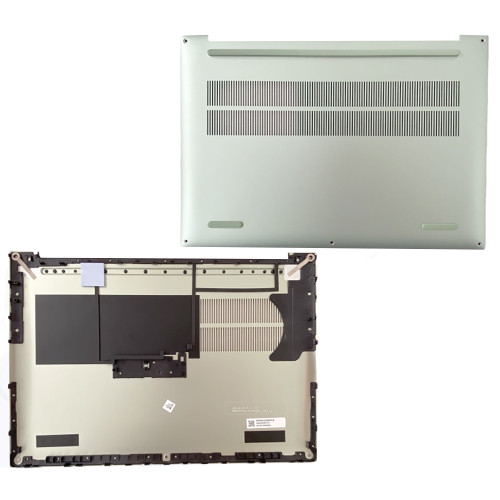 Laptop Bottom Case For Lenovo IdeaPad Slim 5 14IRH10R 83J0 5CB1Q83407 Base Case D Cover Green New