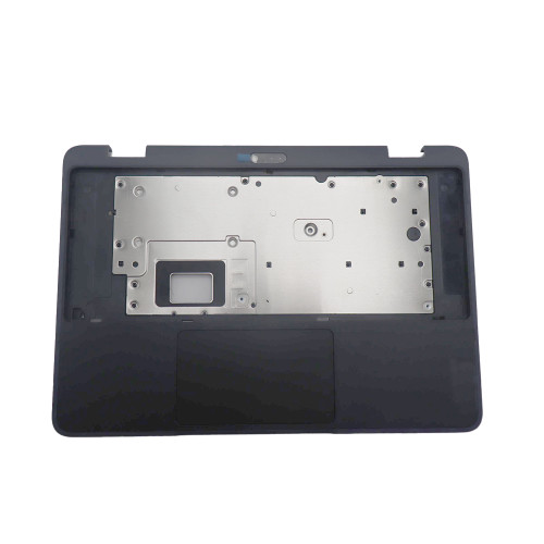 Laptop PalmRest For Lenovo 300w 2-in-1 Gen 5 (Type 83LF, 83LG) 5CB1M21731 Camera Black New