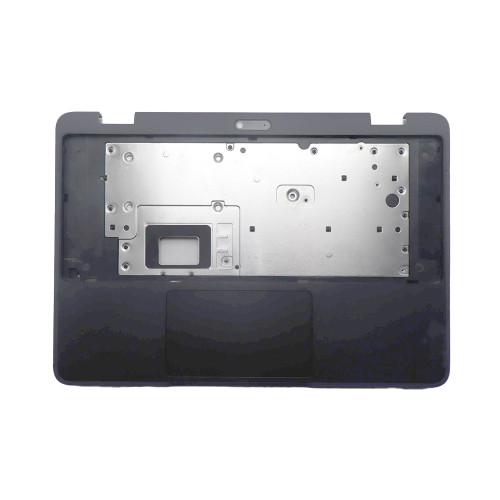 Laptop PalmRest For Lenovo 300w 2-in-1 Gen 5 (Type 83LF, 83LG) 5CB1M21733 TouchPad Camera WLAN Black New