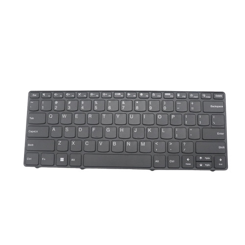 Laptop Keyboard For Lenovo PH1SREW English US Without Backlit Black New
