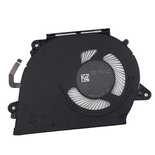 Laptop Cooler Cooling Fan For DELTA ND55C1F-23K09 DC5V 0.50A New