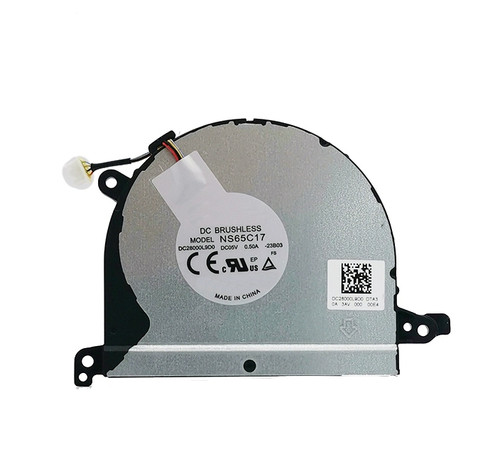 Laptop Cooler Cooling Fan For DELTA NS65C17-23B03 DC28000L9D0 DC 05V 0.5A New