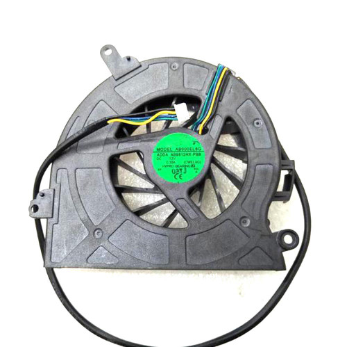 Fan AB9812HX-PBB (CWEL8G) DC12V 0.30A 4PIN 4Lines Small interface