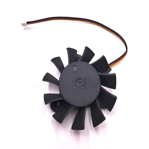 Fan Y5010M05S DC05V 0.22A 3PIN 3Lines