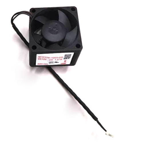 Fan MF35151V1-1Q020-G99 DC12V 1.37W 3PIN 3Lines