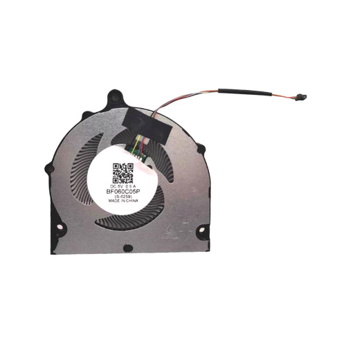 Fan BF060C05P S-0259 DC5V 4PIN 4Lines