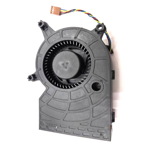 Fan EFH-08E12M-KP01 DC12V 0.70A 4PIN 4Lines