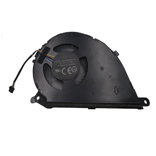 Fan For AVC BAPF0806R5HY001 DC5V 4PIN 4Lines