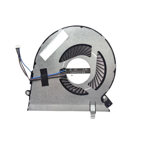 Fan For SUPERRED CHA6812CS-WSB DC12V 0.80A 4PIN 4Lines