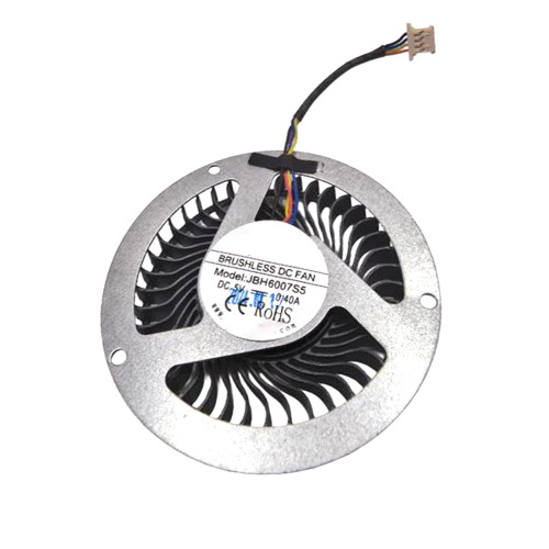 Fan For Jianhuafa JBH6007S5 DC5V 0.40A 4PIN 4Lines