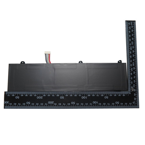 Laptop Battery For Monster Huma H4 V5.1.8 11.55V 4780mAh 55.2Wh New