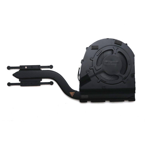 Laptop CPU FAN&Heatsink For Lenovo ThinkPad X13 Gen 6 (Type 21RK, 21RL) 5H41R03473 5H41R03475 MX030 UMA U15  Thermal Module New