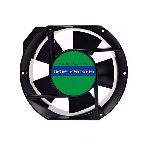 Cooling Fan For SEADA SA1725A2 AC220V/240V 50/60Hz 0.19A Insert type New
