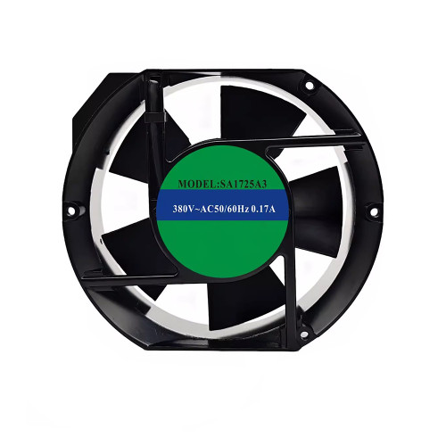 Cooling Fan For SEADA SA1725A3 AC380V 50/60Hz 0.17A Insert type New