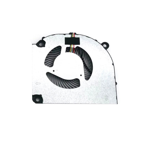 Laptop CPU Cooling Fan For Monster Abra A7 V16.2 DC5V New